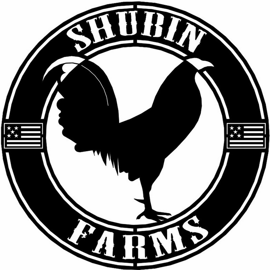 Shubin Farms YouTube channel avatar
