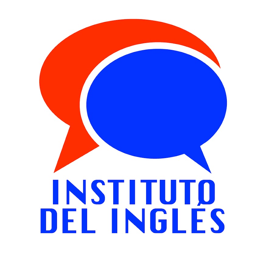 Instituto del InglÃ©s رمز قناة اليوتيوب