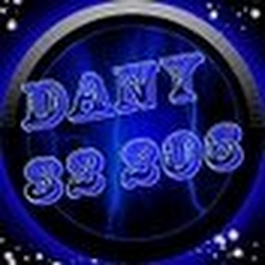 dany32206 Avatar canale YouTube 