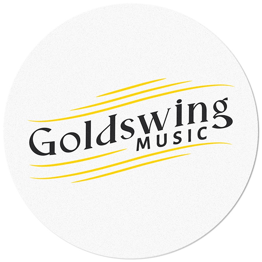 Goldswing Music رمز قناة اليوتيوب