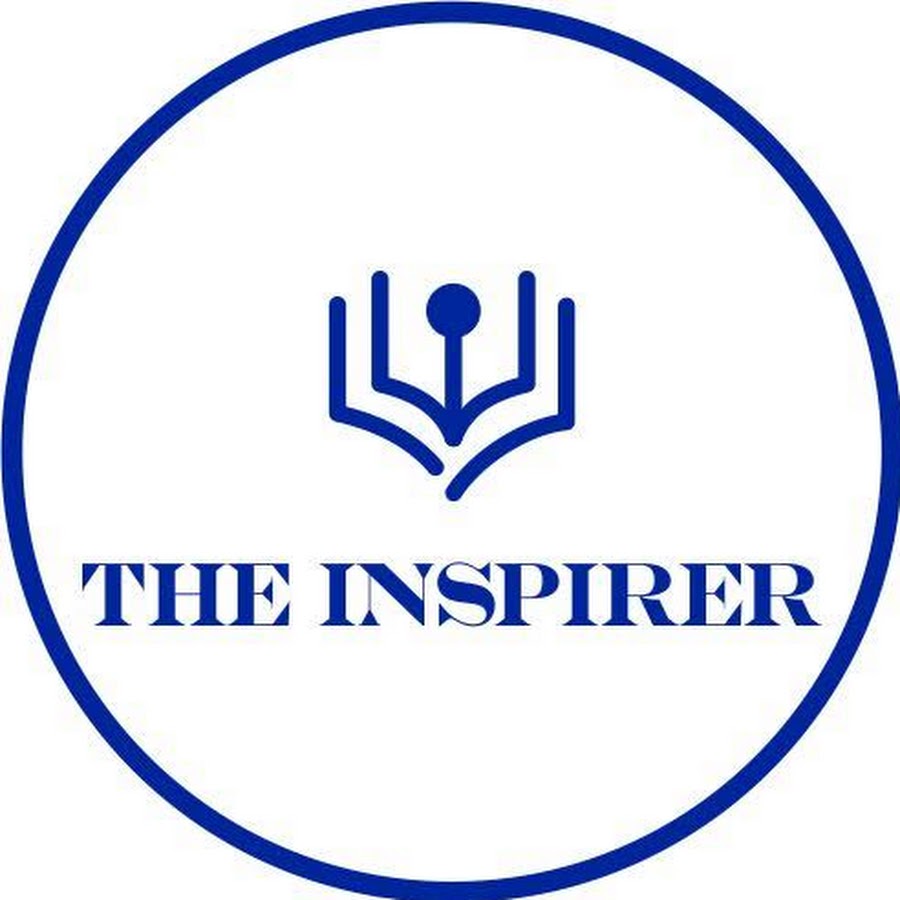 THE INSPIRER YouTube 频道头像