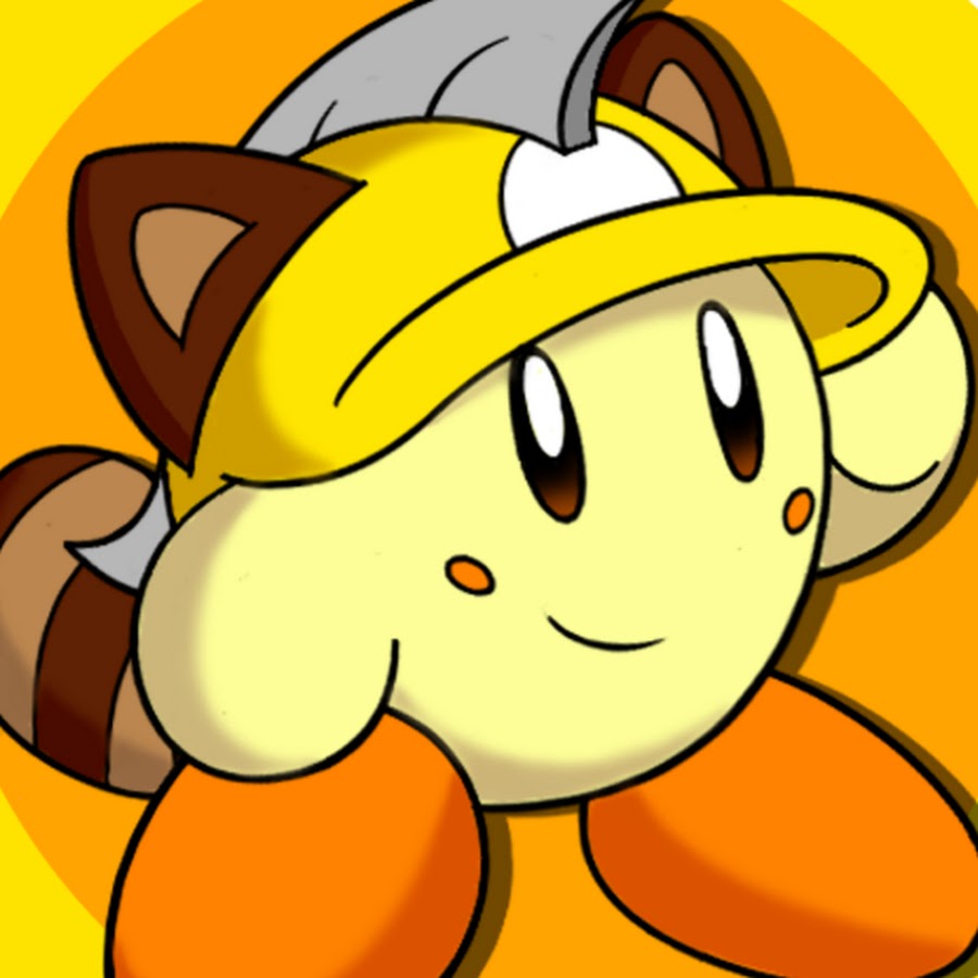 Kirbyfan88 YouTube channel avatar