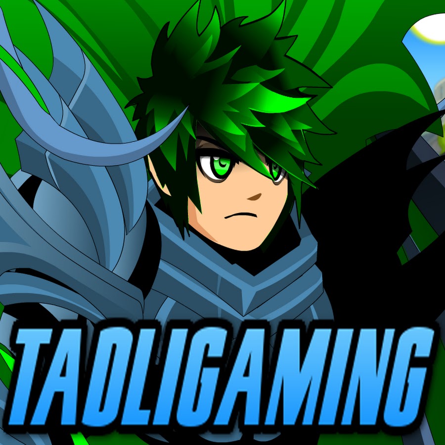 Tadligaming YouTube channel avatar