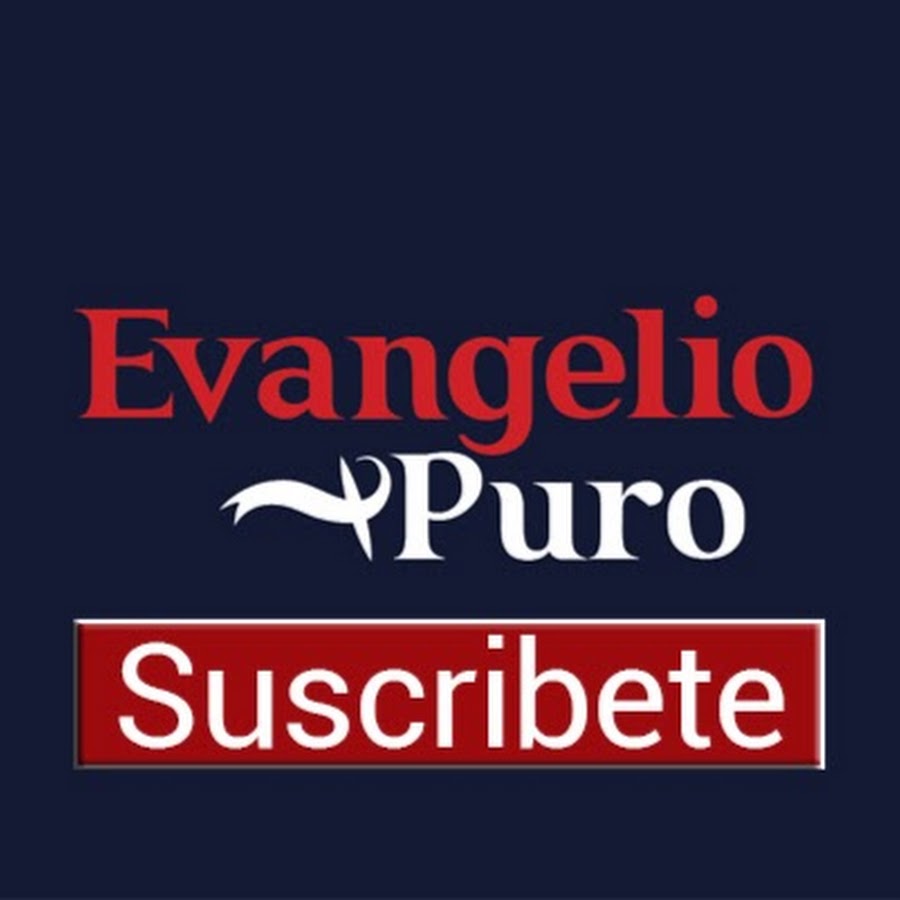 Evangelio Puro YouTube channel avatar