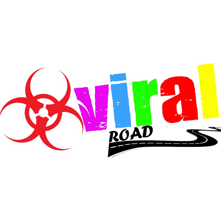 VIRAL ROAD YouTube kanalı avatarı
