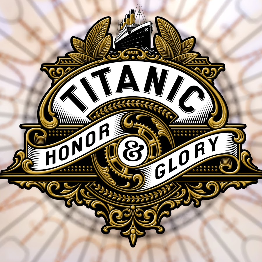 Titanic: Honor And Glory YouTube channel avatar