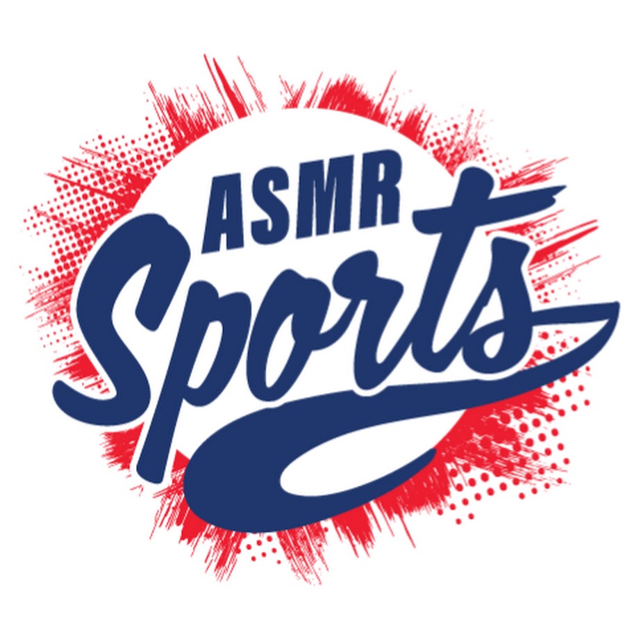 ASMR Sports Avatar channel YouTube 