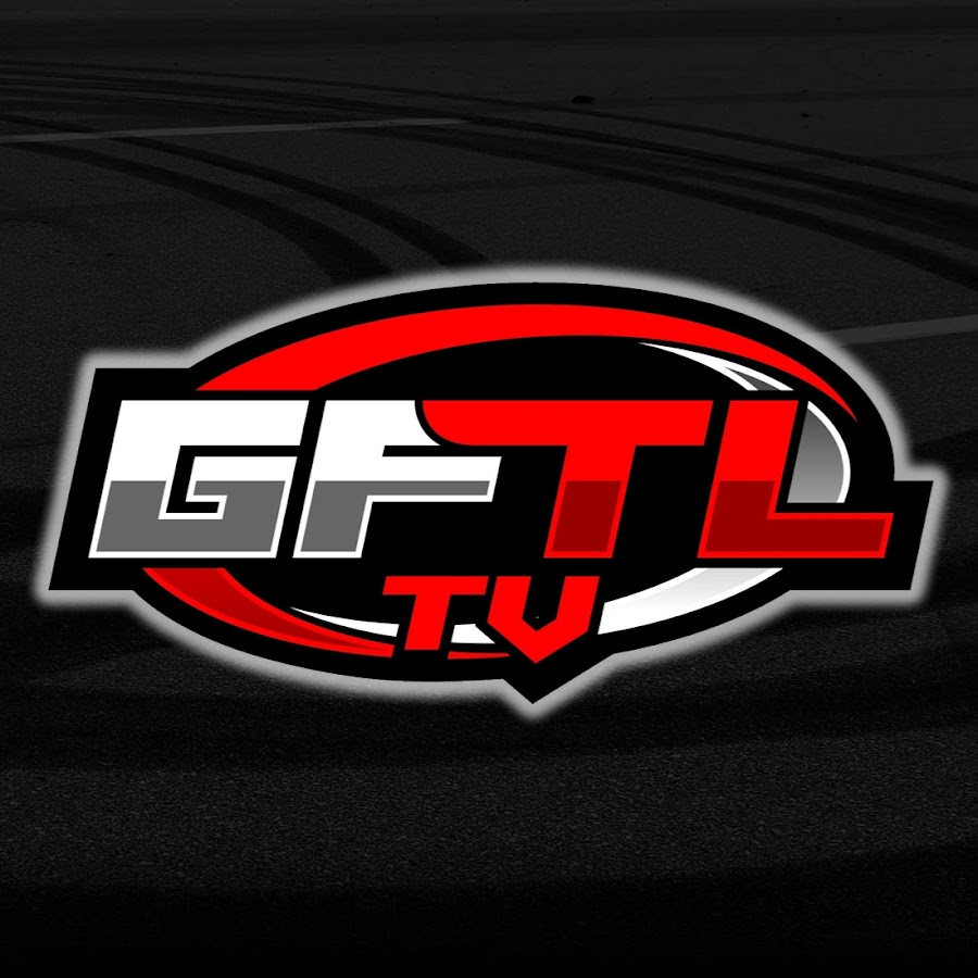 Go Fast Turn Left TV YouTube channel avatar