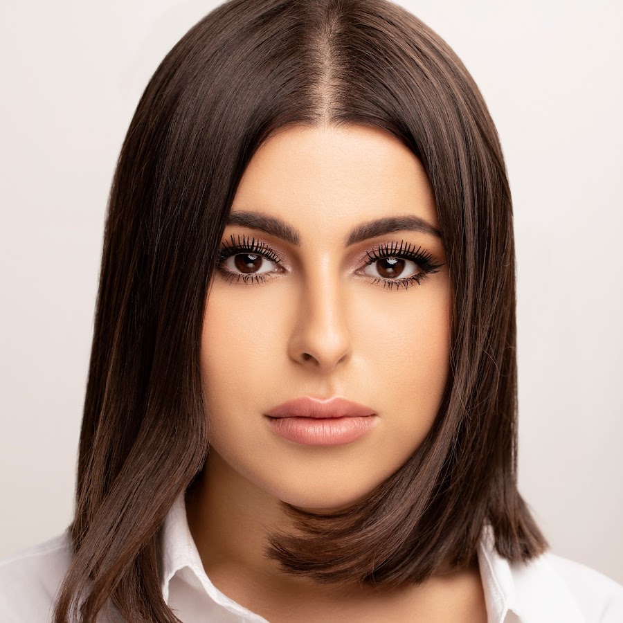 Mina Alsheikhly YouTube channel avatar