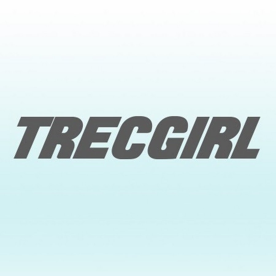 TRECGIRL YouTube channel avatar