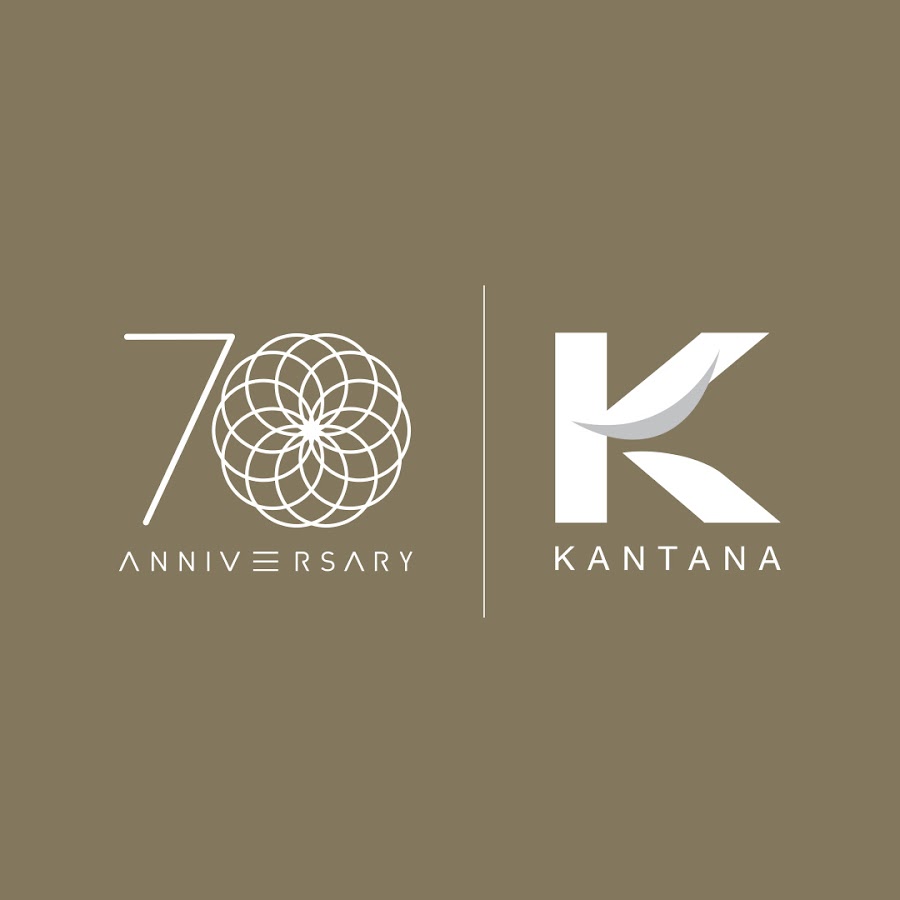 Kantana Group YouTube-Kanal-Avatar