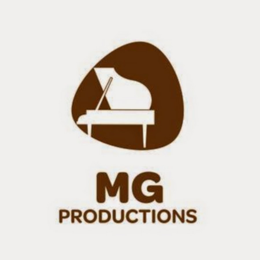 MG Productions ইউটিউব চ্যানেল অ্যাভাটার