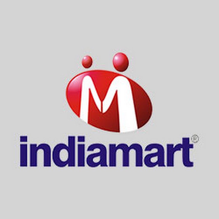 IndiaMART YouTube kanalı avatarı