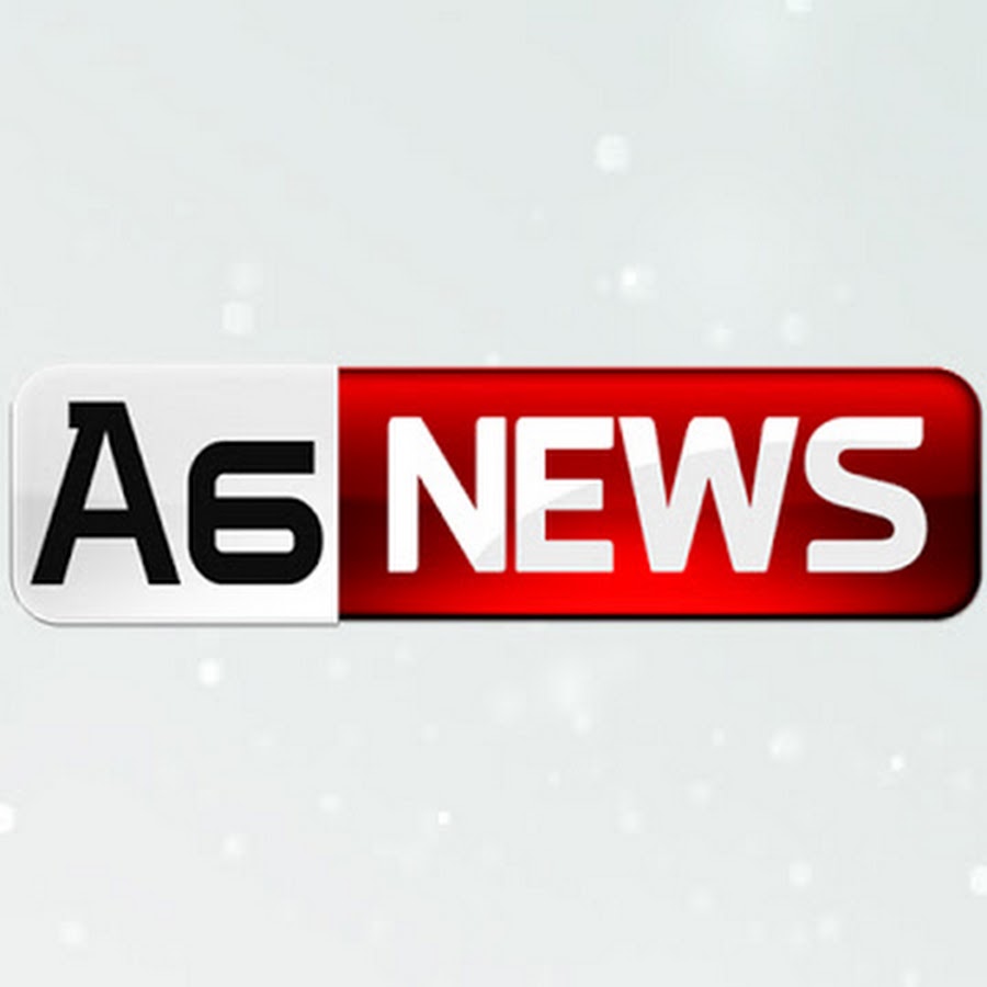 A6 News YouTube channel avatar
