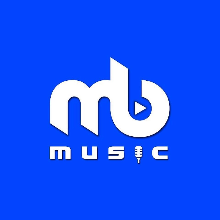 MB Music YouTube channel avatar