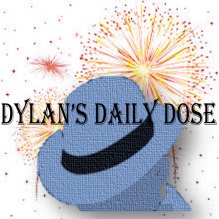 Dylan's Daily Dose YouTube channel avatar
