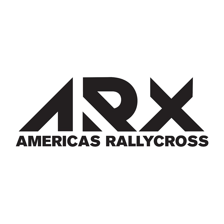 ARX Rallycross Awatar kanału YouTube