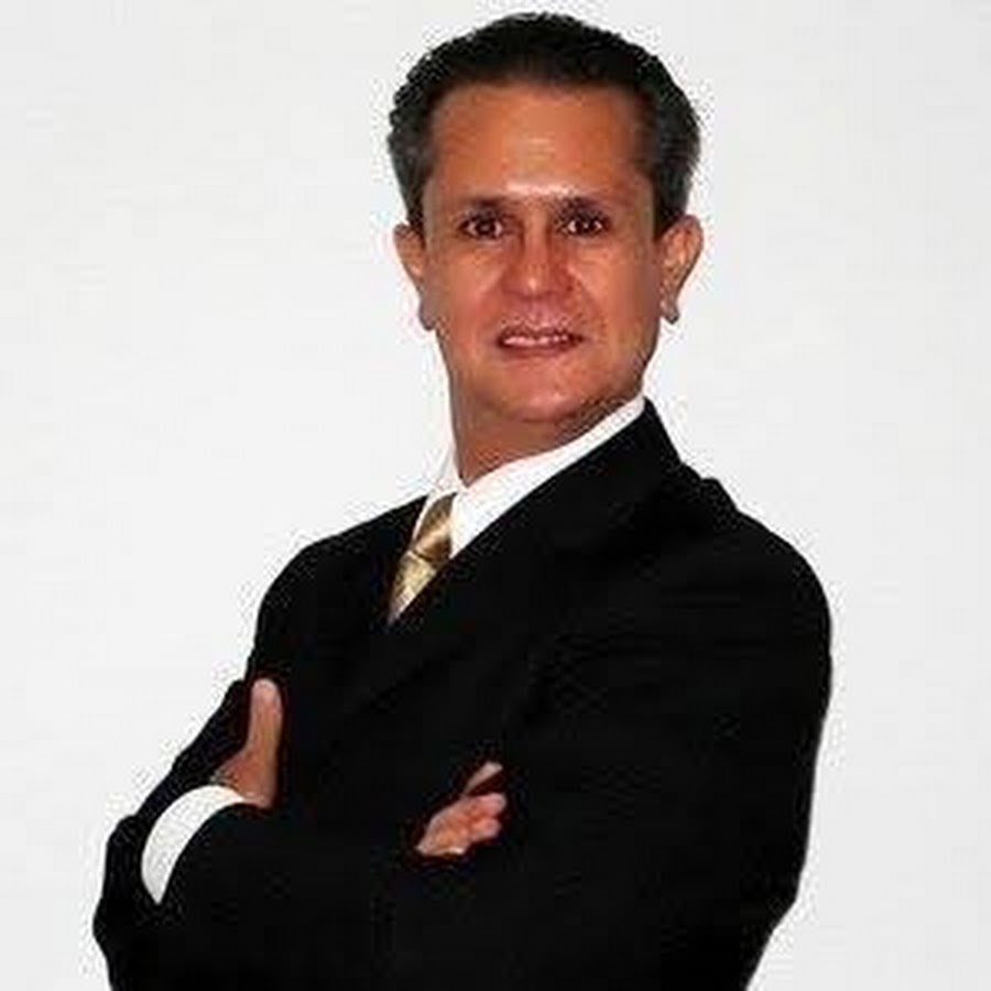 Ricardo Antonio Garza Ortiz de Montellano YouTube-Kanal-Avatar