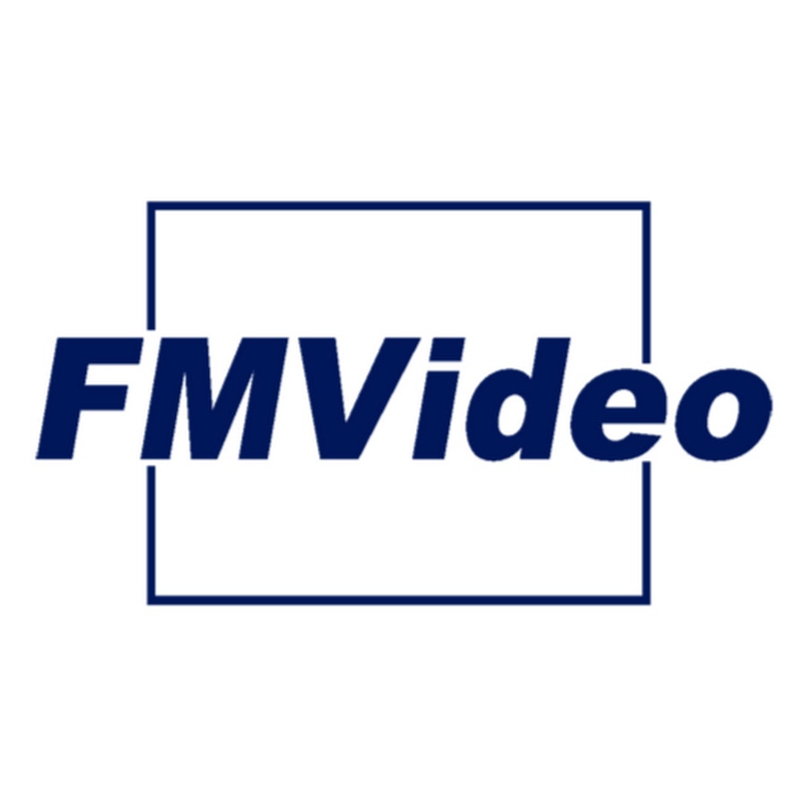 FMVideoNews YouTube channel avatar