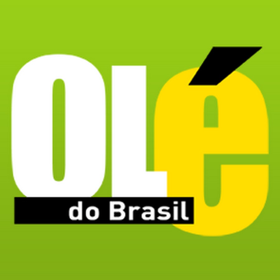 OlÃ© do Brasil YouTube channel avatar