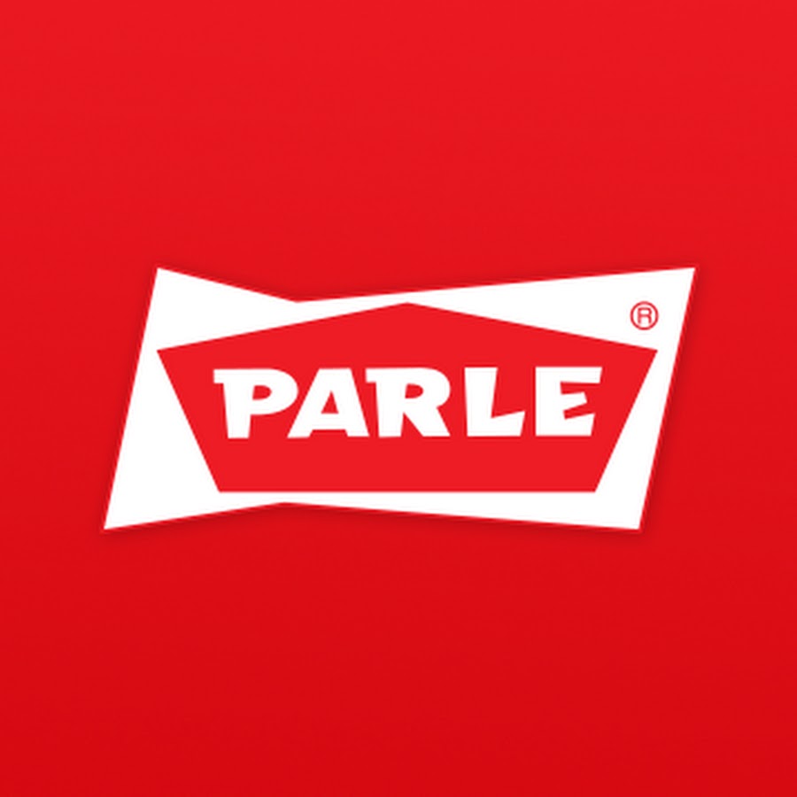 Parle Products ইউটিউব চ্যানেল অ্যাভাটার