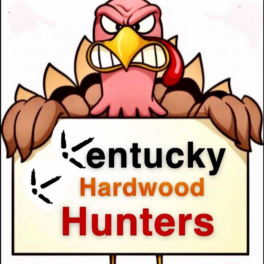 Justin Hogan / KY Hardwood Hunters ইউটিউব চ্যানেল অ্যাভাটার