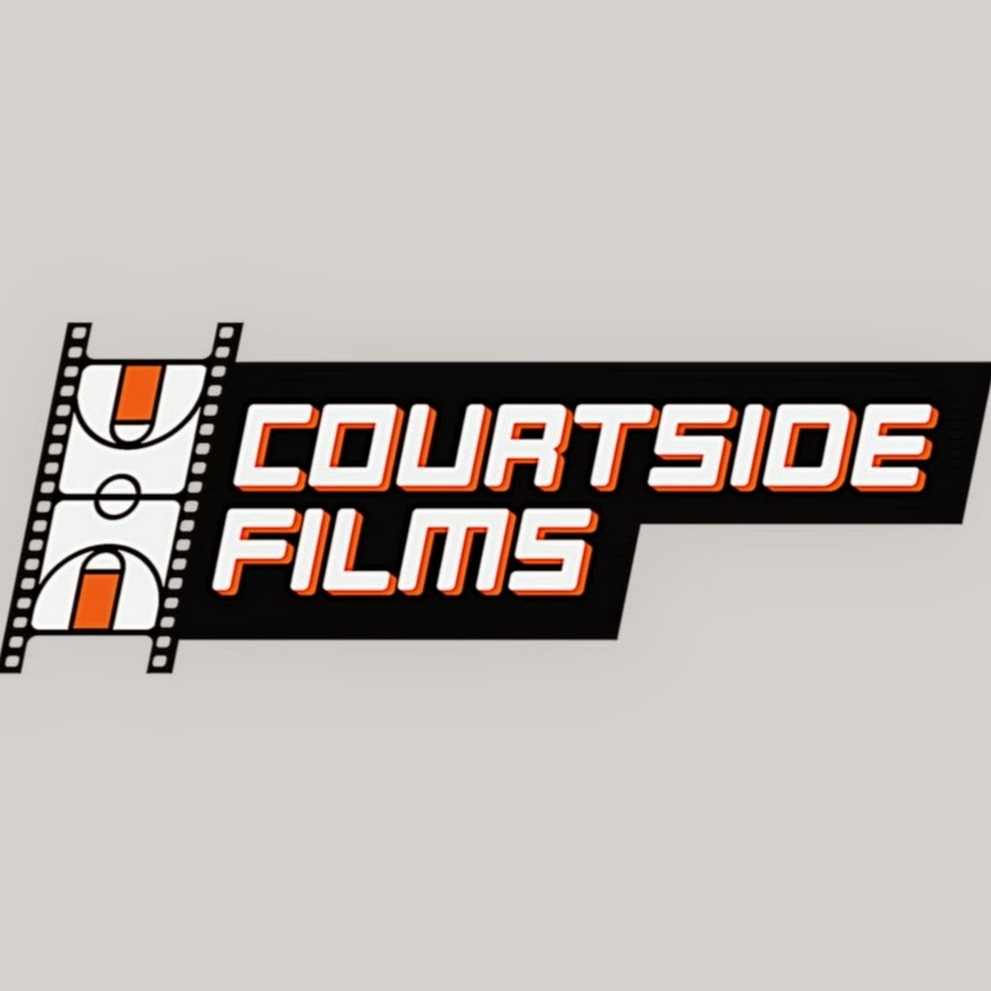 Courtside Films YouTube channel avatar