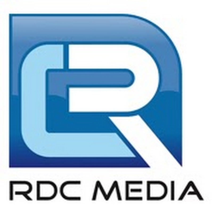 RDC Rajasthani HD Avatar canale YouTube 