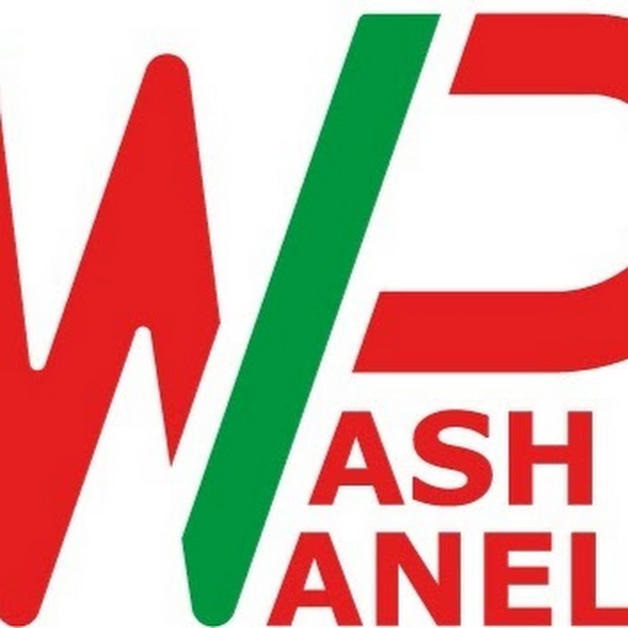 Washpanel S.r.l. YouTube channel avatar