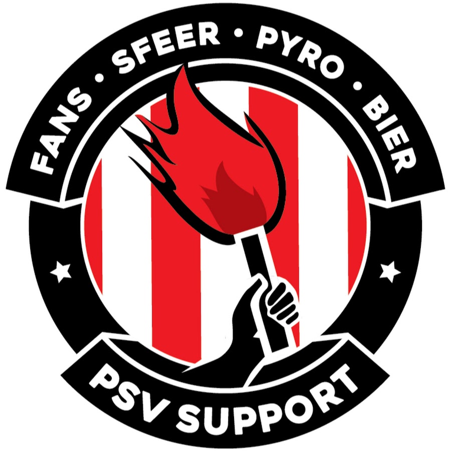 PSV Support YouTube channel avatar