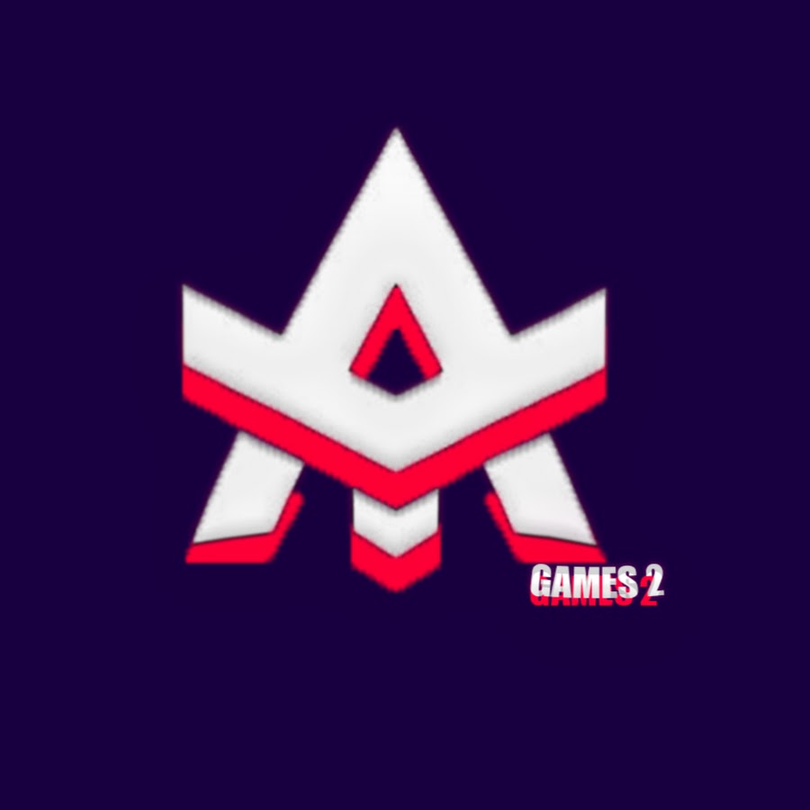 Ali Games 2 YouTube-Kanal-Avatar