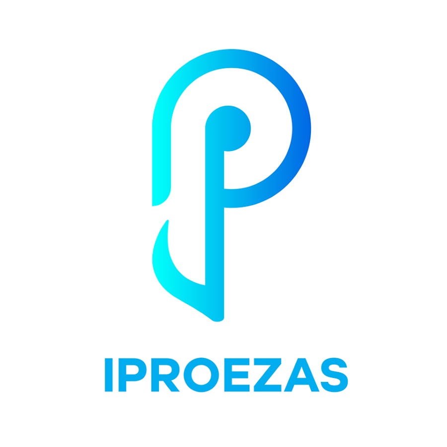 iProezas YouTube channel avatar
