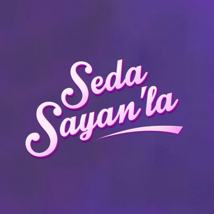 Seda Sayan'la YouTube channel avatar