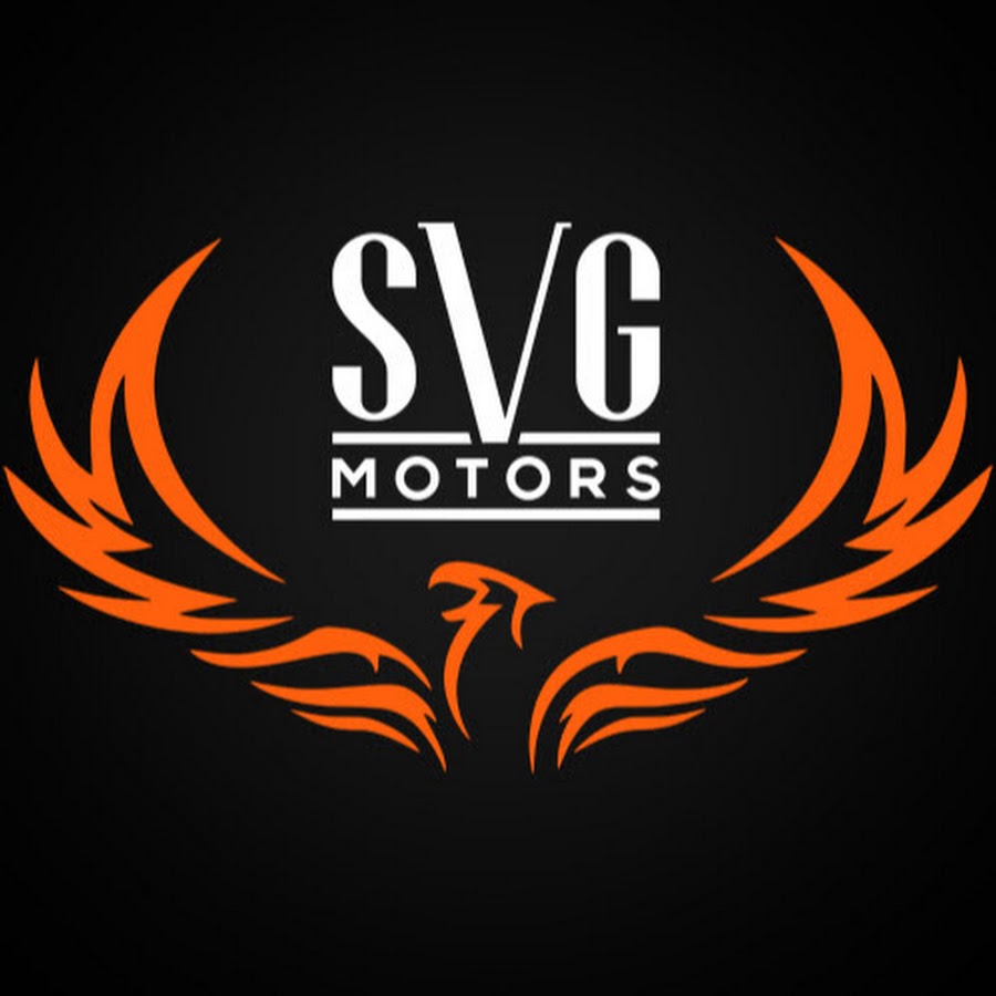 Svg Motors Dayton Youtube