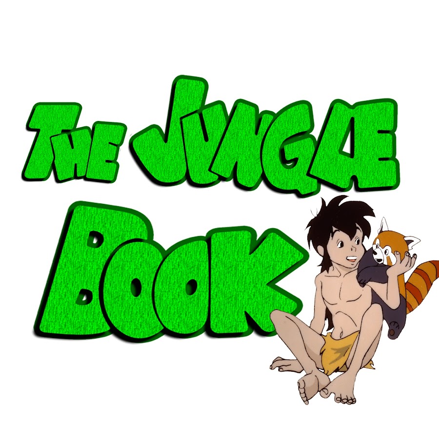 JUNGLE BOOK YouTube channel avatar