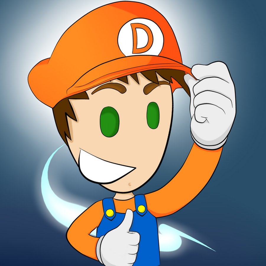 DazzaClarke YouTube channel avatar