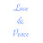 Love & Peace