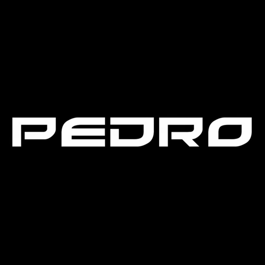 Pedro-Parodie YouTube 频道头像