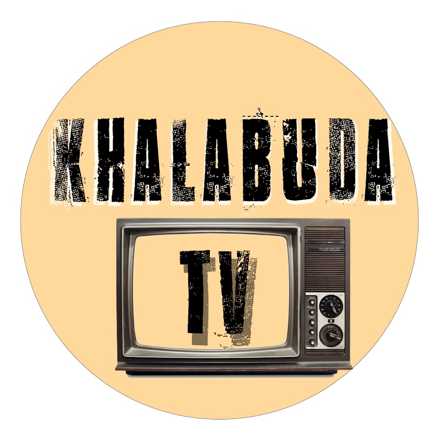 KhalabudaTV YouTube channel avatar