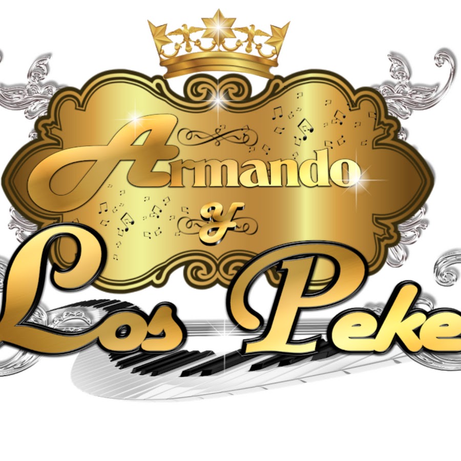 ARMANDO Y LOS PEKES YouTube channel avatar