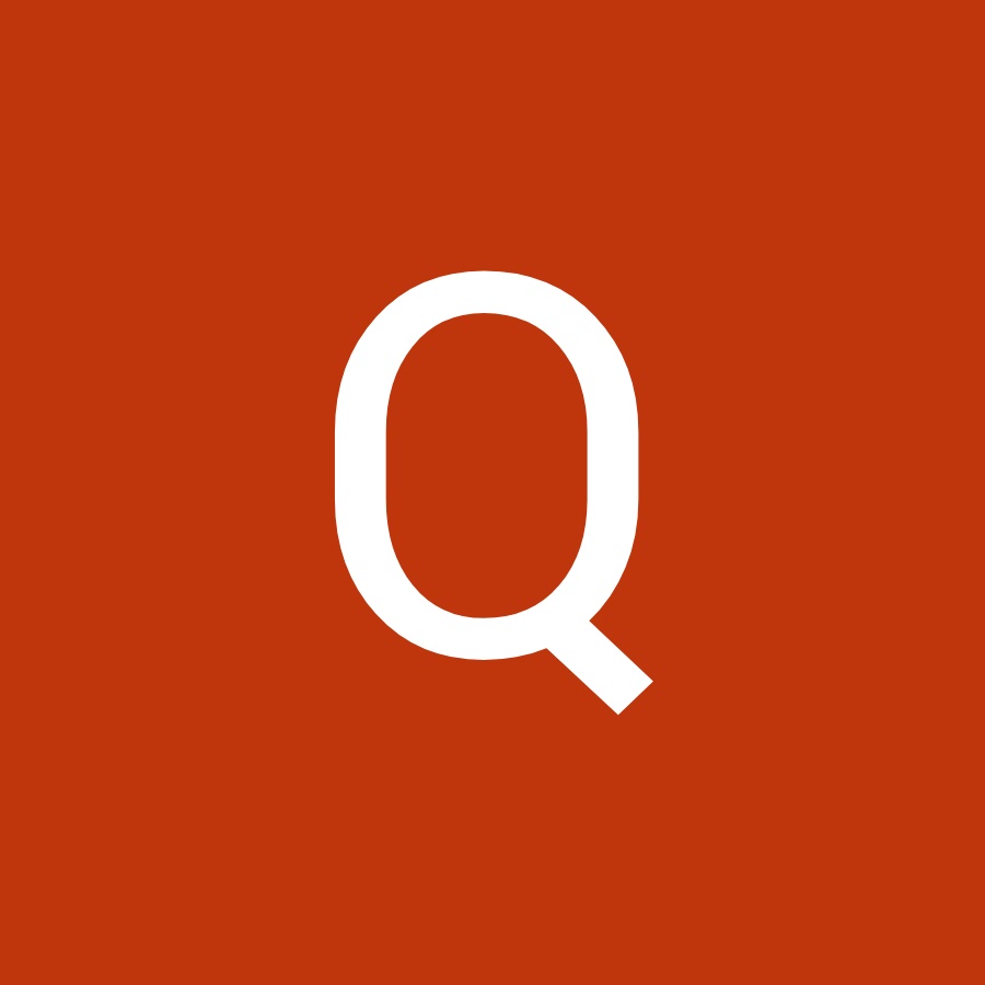 QedushQ YouTube kanalı avatarı
