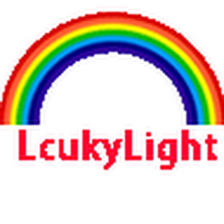 lucky light YouTube 频道头像