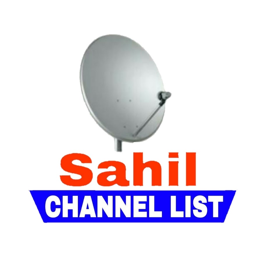 Sahil Channel List