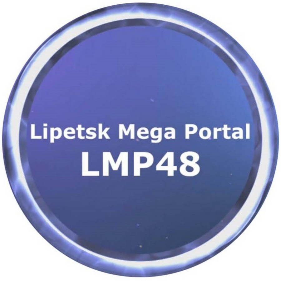 LipetskMegaPortal YouTube channel avatar