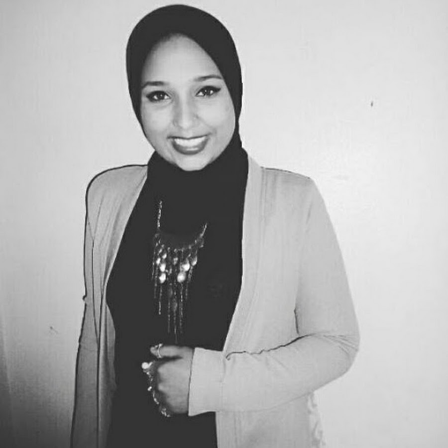 sarah mamdouh رمز قناة اليوتيوب