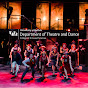 UB Theatre and Dance Department YouTube Profile Photo