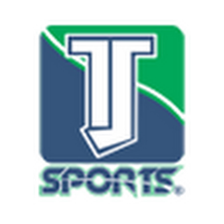 TJ Sports YouTube channel avatar