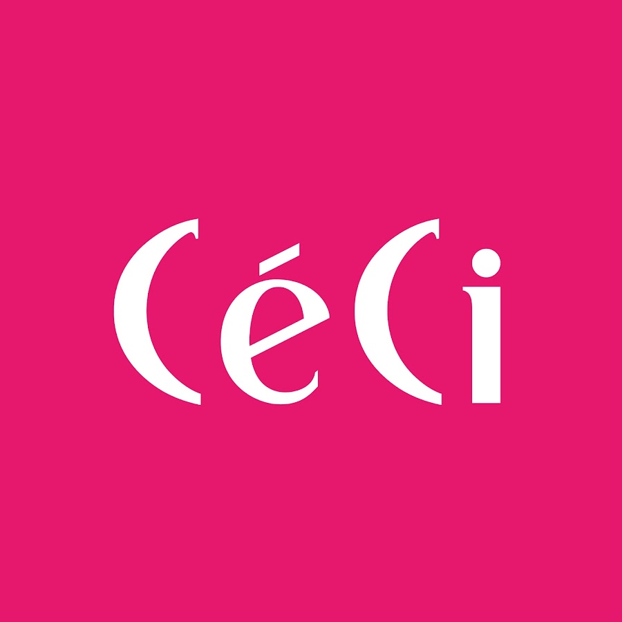 cecikoreaTV YouTube channel avatar