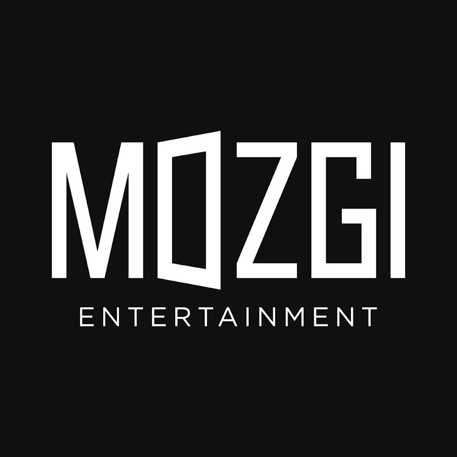 MOZGI Entertainment رمز قناة اليوتيوب