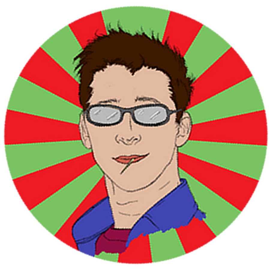 Danion's Gaming Hub YouTube channel avatar